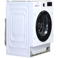 Lave-linge Hublot 9 kg Reconditionné BEKO B3WBT691415W