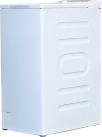 Lave-linge Top 8 kg Reconditionné BRANDT BT18038Q