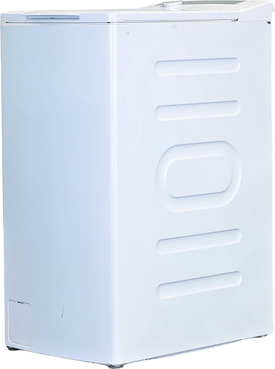 Lave-linge Top 8 kg Reconditionné BRANDT BT18038Q