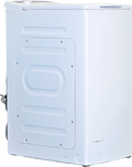 Lave-linge Top 8 kg Reconditionné BRANDT BT18038Q