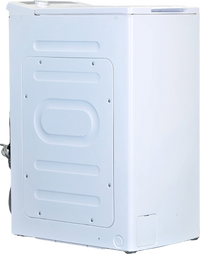 Lave-linge Top 8 kg Reconditionné BRANDT BT18038Q