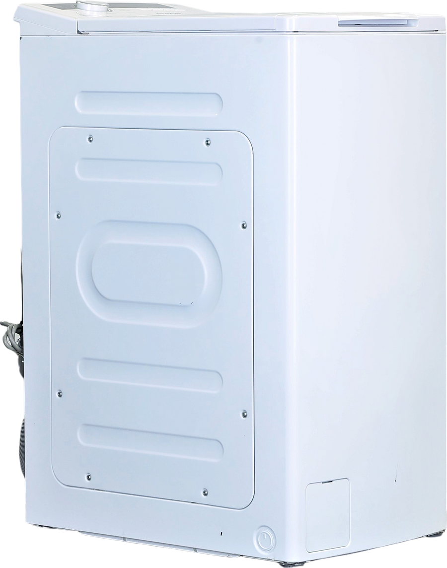 Lave-linge Top 8 kg Reconditionné BRANDT BT18038Q