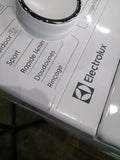 Lave-linge Top 7 kg Reconditionné ELECTROLUX EW7T3463IK