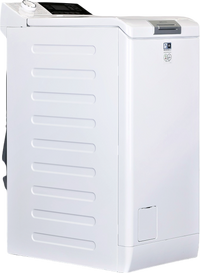 Lave-linge Top 7 kg Reconditionné ELECTROLUX EW7T3463IK