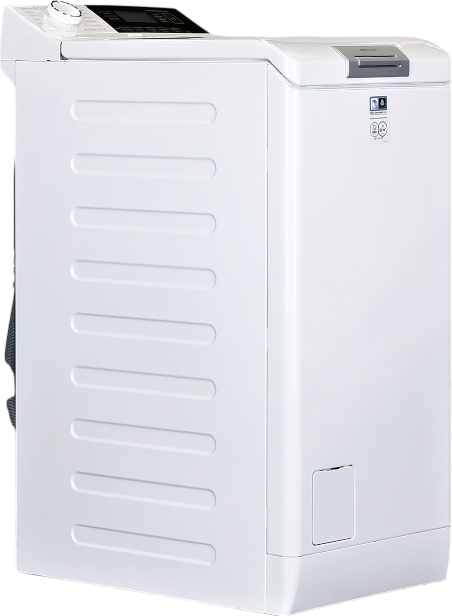 Lave-linge Top 7 kg Reconditionné ELECTROLUX EW7T3463IK