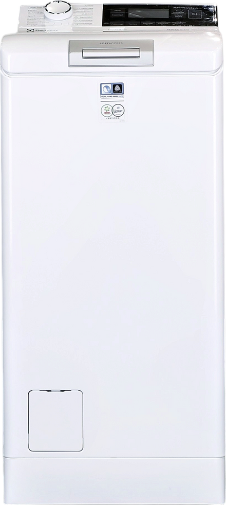 Lave-linge Top 7 kg Reconditionné ELECTROLUX EW7T3463IK