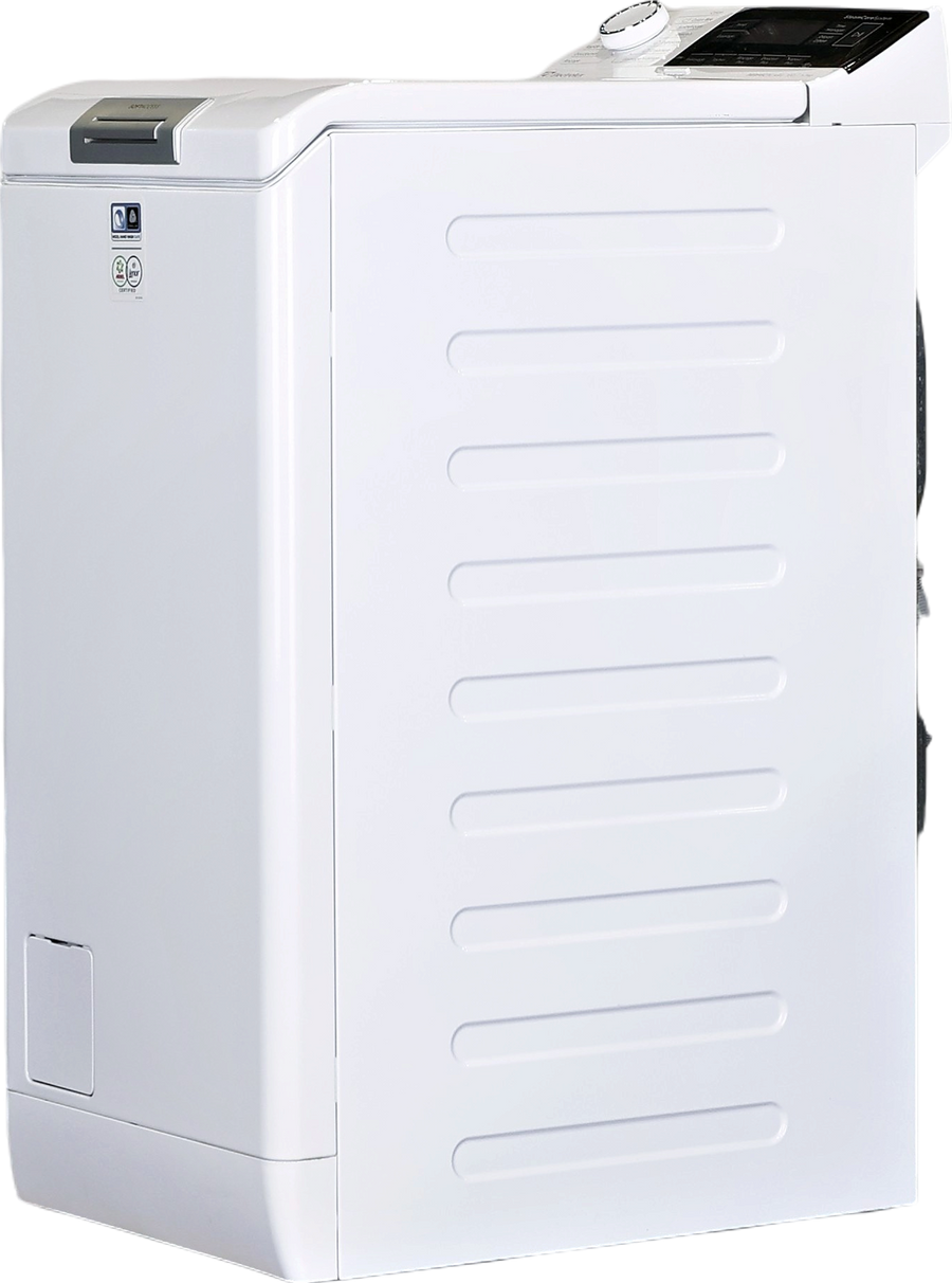 Lave-linge Top 7 kg Reconditionné ELECTROLUX EW7T3463IK