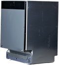 Lave-vaisselle Encastrable 14 couverts Reconditionné BOSCH SMV4HCX60E