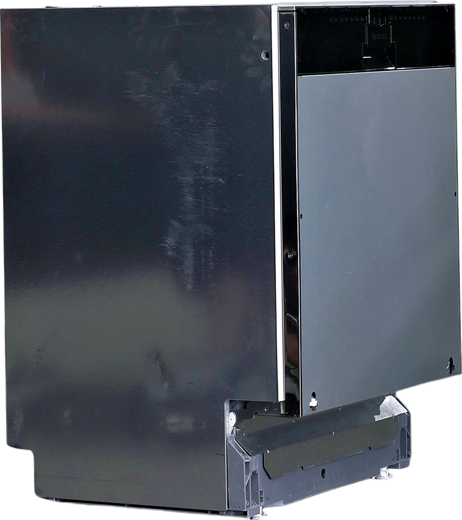 Lave-vaisselle Encastrable 14 couverts Reconditionné BOSCH SMV4HCX60E