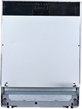 Lave-vaisselle Encastrable 14 couverts Reconditionné BOSCH SMV4HCX60E