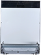 Lave-vaisselle Encastrable 14 couverts Reconditionné BOSCH SMV4HCX60E