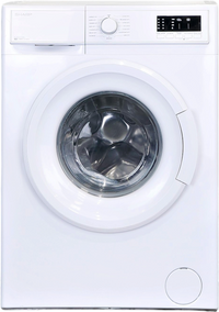 Lave-linge Hublot 6 kg Reconditionné SHARP ES-HFA6103WD