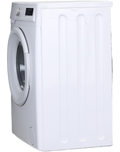 Lave-linge Hublot 6 kg Reconditionné SHARP ES-HFA6103WD