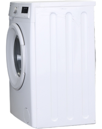 Lave-linge Hublot 6 kg Reconditionné SHARP ES-HFA6103WD