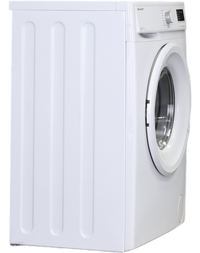 Lave-linge Hublot 6 kg Reconditionné SHARP ES-HFA6103WD