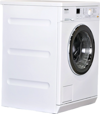 Lave-linge Hublot 6 kg Reconditionné MIELE W 3360