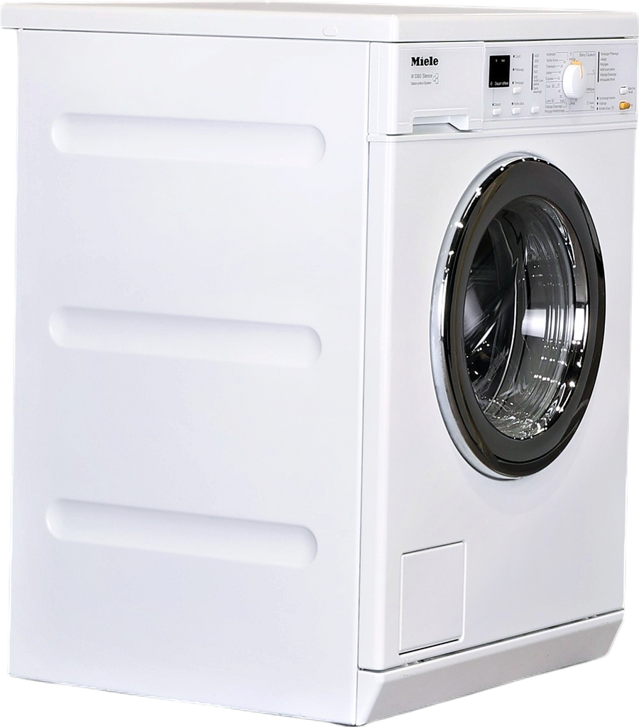 Lave-linge Hublot 6 kg Reconditionné MIELE W 3360
