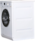 Lave-linge Hublot 6 kg Reconditionné MIELE W 3360