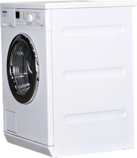 Lave-linge Hublot 6 kg Reconditionné MIELE W 3360