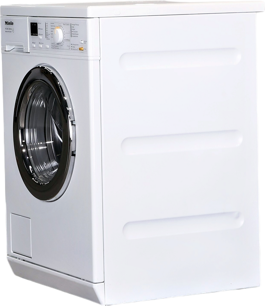 Lave-linge Hublot 6 kg Reconditionné MIELE W 3360