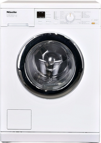 Lave-linge Hublot 6 kg Reconditionné MIELE W 3360