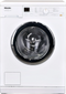 Lave-linge Hublot 6 kg Reconditionné MIELE W 3360