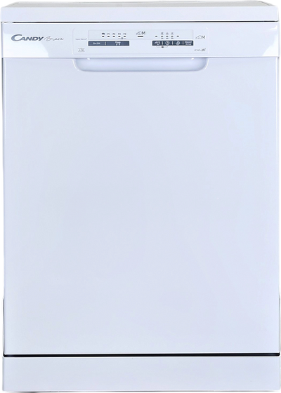 Lave-vaisselle Pose Libre 14 couverts Reconditionné CANDY CF 4E3LFW-47