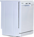 Lave-vaisselle Pose Libre 14 couverts Reconditionné CANDY CF 4E3LFW-47