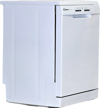 Lave-vaisselle Pose Libre 14 couverts Reconditionné CANDY CF 4E3LFW-47