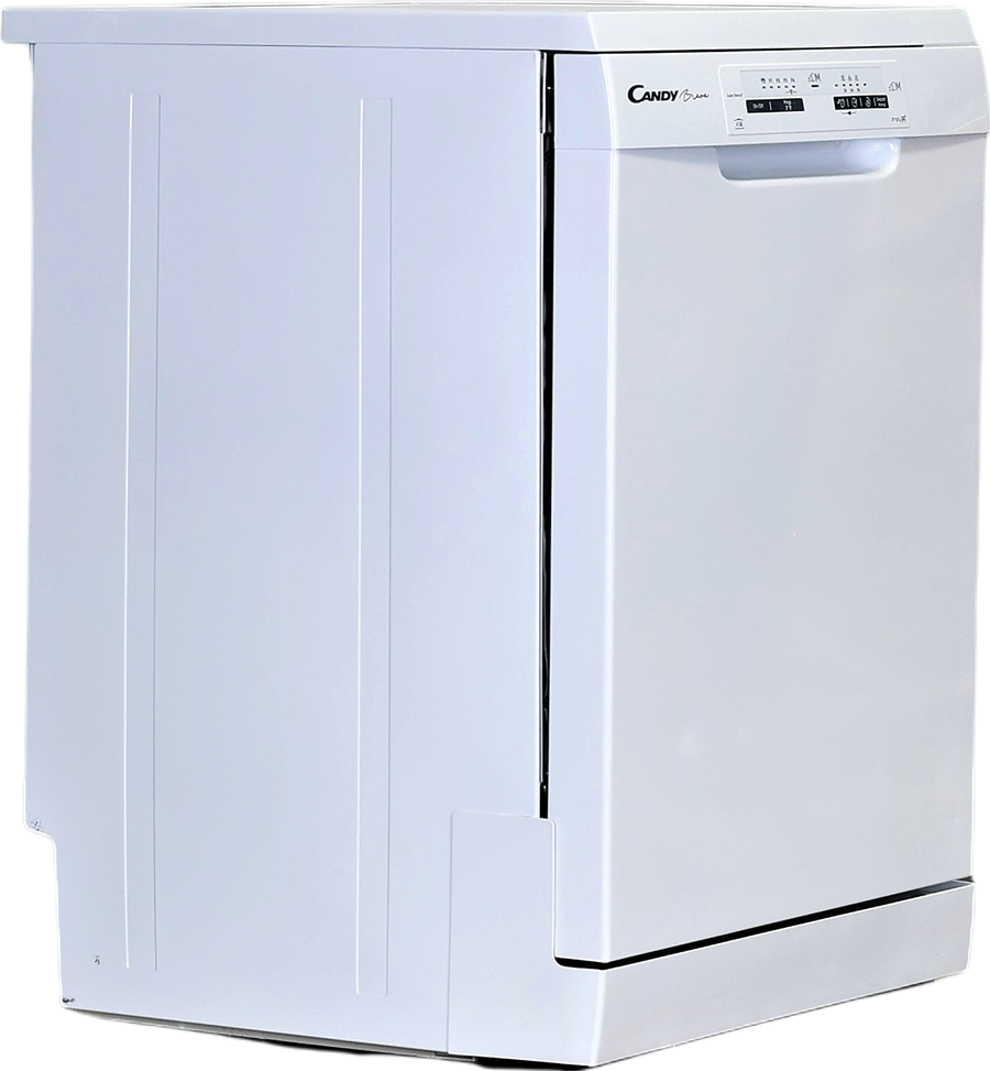 Lave-vaisselle Pose Libre 14 couverts Reconditionné CANDY CF 4E3LFW-47