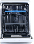 Lave-vaisselle Pose Libre 14 couverts Reconditionné CANDY CF 4E3LFW-47