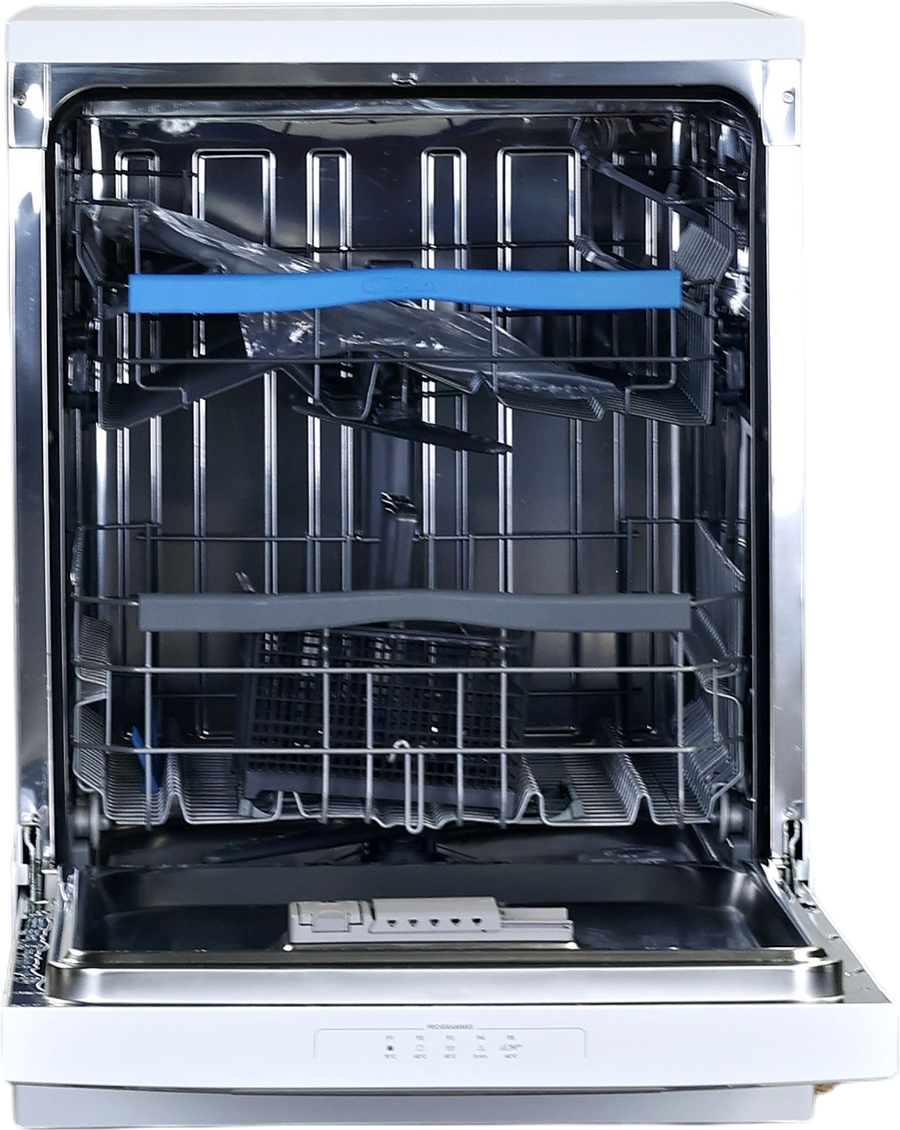 Lave-vaisselle Pose Libre 14 couverts Reconditionné CANDY CF 4E3LFW-47