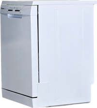 Lave-vaisselle Pose Libre 14 couverts Reconditionné CANDY CF 4E3LFW-47