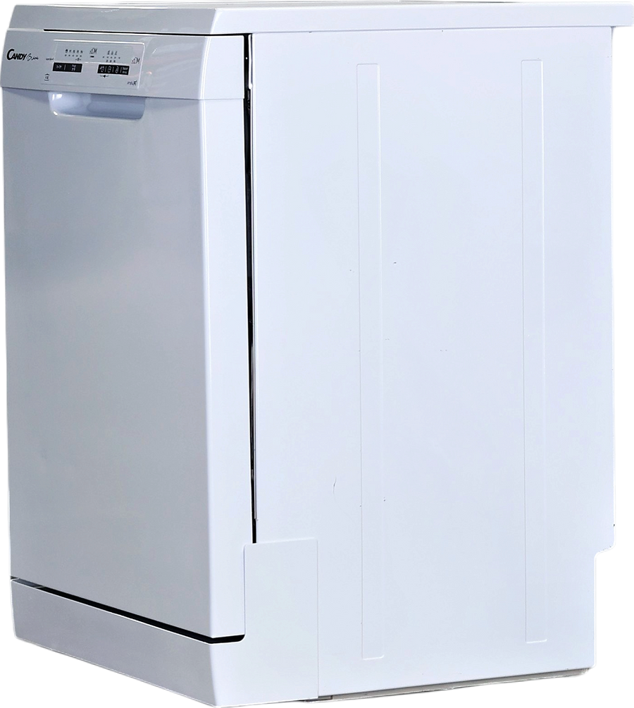 Lave-vaisselle Pose Libre 14 couverts Reconditionné CANDY CF 4E3LFW-47