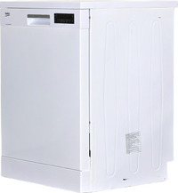 Lave-vaisselle Pose Libre 14 couverts Reconditionné BEKO DFN26420WAD