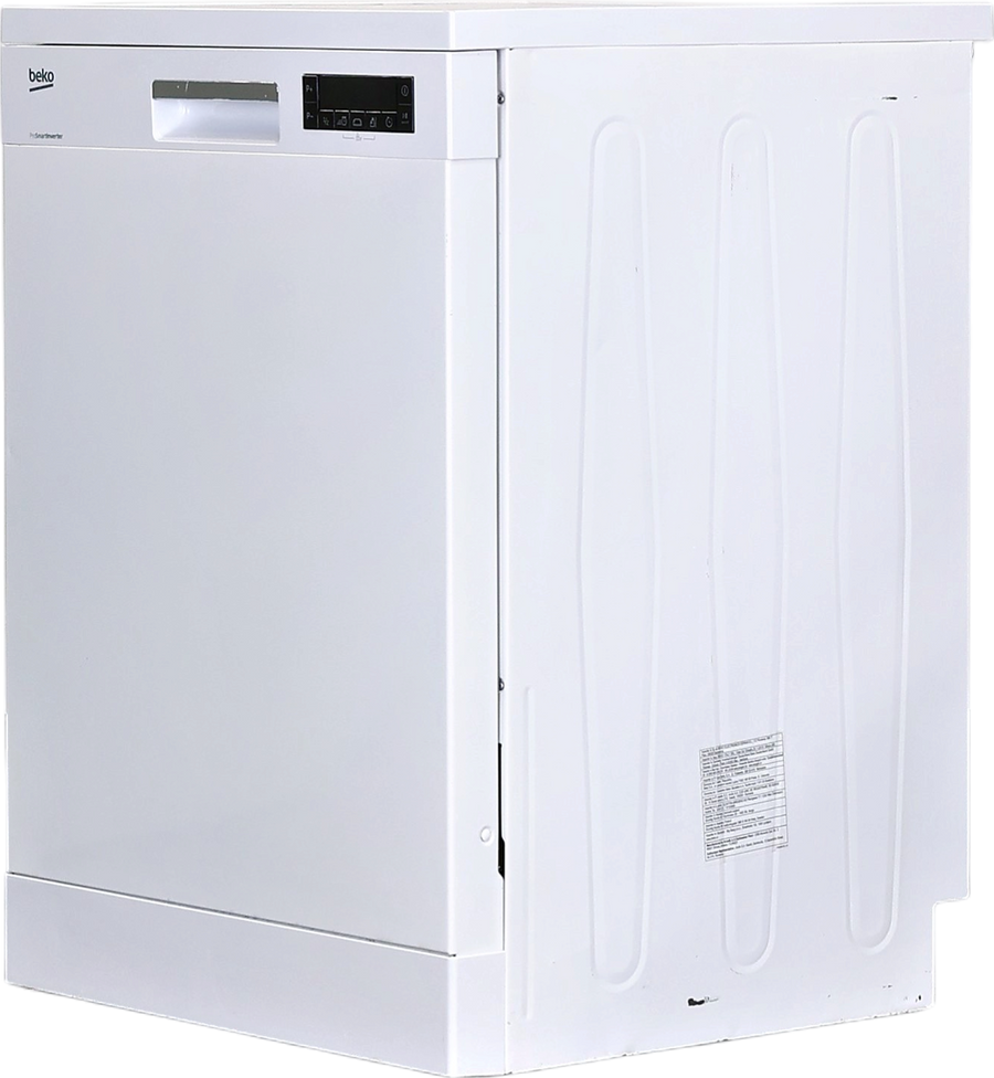 Lave-vaisselle Pose Libre 14 couverts Reconditionné BEKO DFN26420WAD