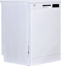 Lave-vaisselle Pose Libre 14 couverts Reconditionné BEKO DFN26420WAD
