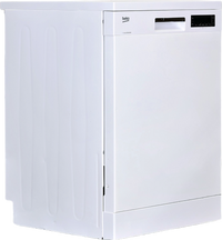 Lave-vaisselle Pose Libre 14 couverts Reconditionné BEKO DFN26420WAD