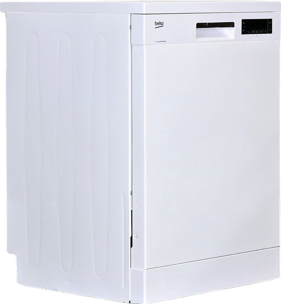 Lave-vaisselle Pose Libre 14 couverts Reconditionné BEKO DFN26420WAD