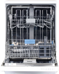 Lave-vaisselle Pose Libre 14 couverts Reconditionné BEKO DFN26420WAD