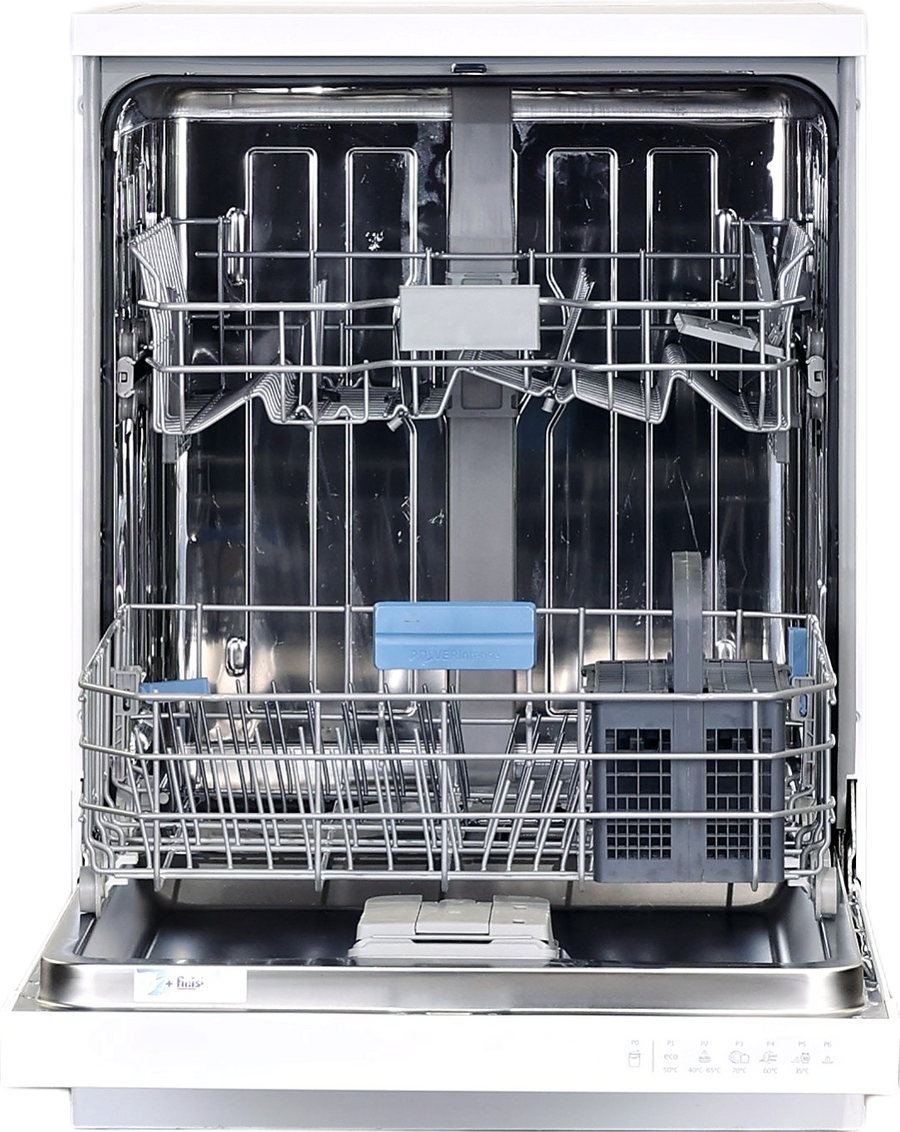 Lave-vaisselle Pose Libre 14 couverts Reconditionné BEKO DFN26420WAD