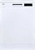 Lave-vaisselle Pose Libre 14 couverts Reconditionné BEKO DFN26420WAD