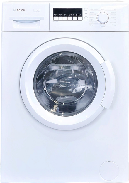 Lave-linge Hublot 6 kg Reconditionné BOSCH WAB24211FF