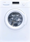 Lave-linge Hublot 6 kg Reconditionné BOSCH WAB24211FF
