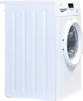 Lave-linge Hublot 6 kg Reconditionné BOSCH WAB24211FF