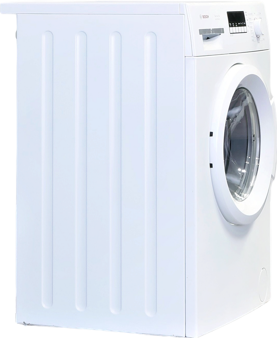 Lave-linge Hublot 6 kg Reconditionné BOSCH WAB24211FF