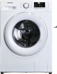 Lave-linge Hublot 7 kg Reconditionné SAMSUNG Ww70j5555Dw