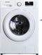 Lave-linge Hublot 7 kg Reconditionné SAMSUNG Ww70j5555Dw