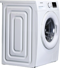 Lave-linge Hublot 7 kg Reconditionné SAMSUNG Ww70j5555Dw