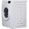 Lave-linge Hublot 7 kg Reconditionné SAMSUNG Ww70j5555Dw
